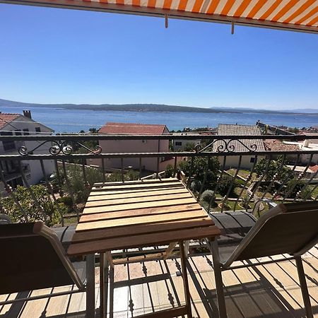 Apartment Nena Crikvenica Εξωτερικό φωτογραφία