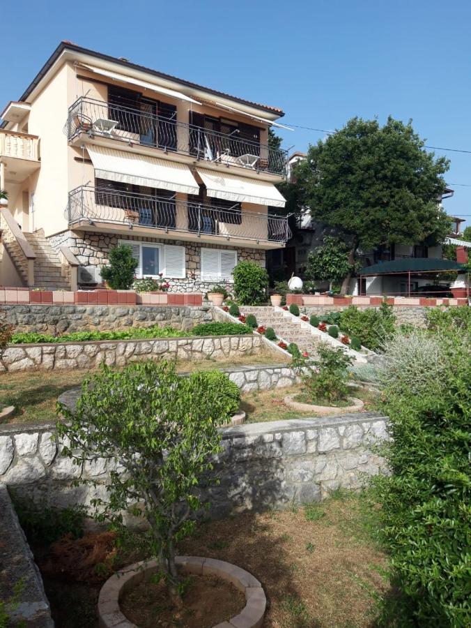 Apartment Nena Crikvenica Εξωτερικό φωτογραφία