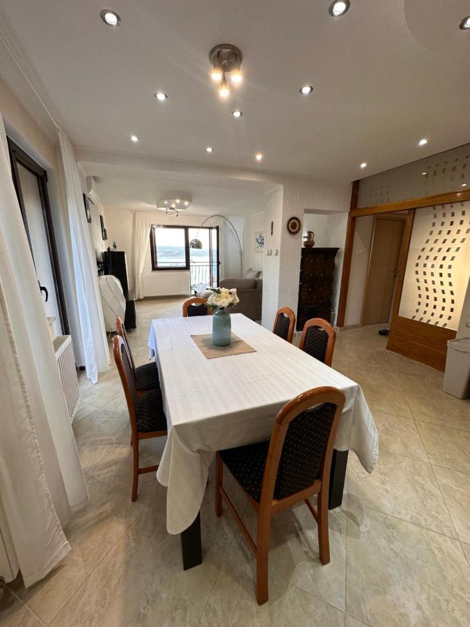 Apartment Nena Crikvenica Εξωτερικό φωτογραφία
