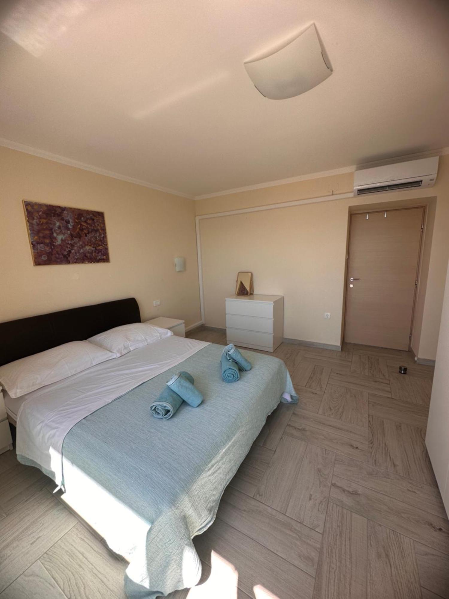 Apartment Nena Crikvenica Εξωτερικό φωτογραφία