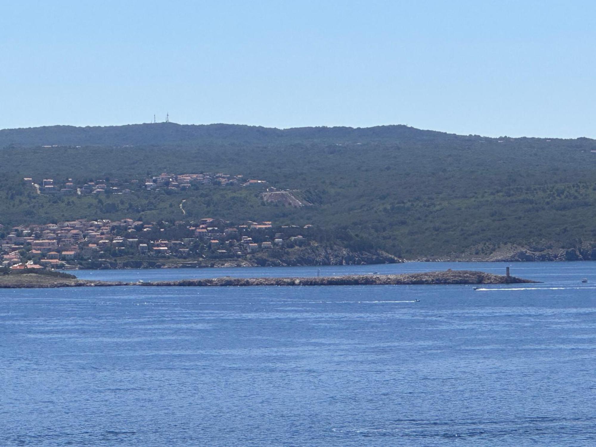 Apartment Nena Crikvenica Εξωτερικό φωτογραφία