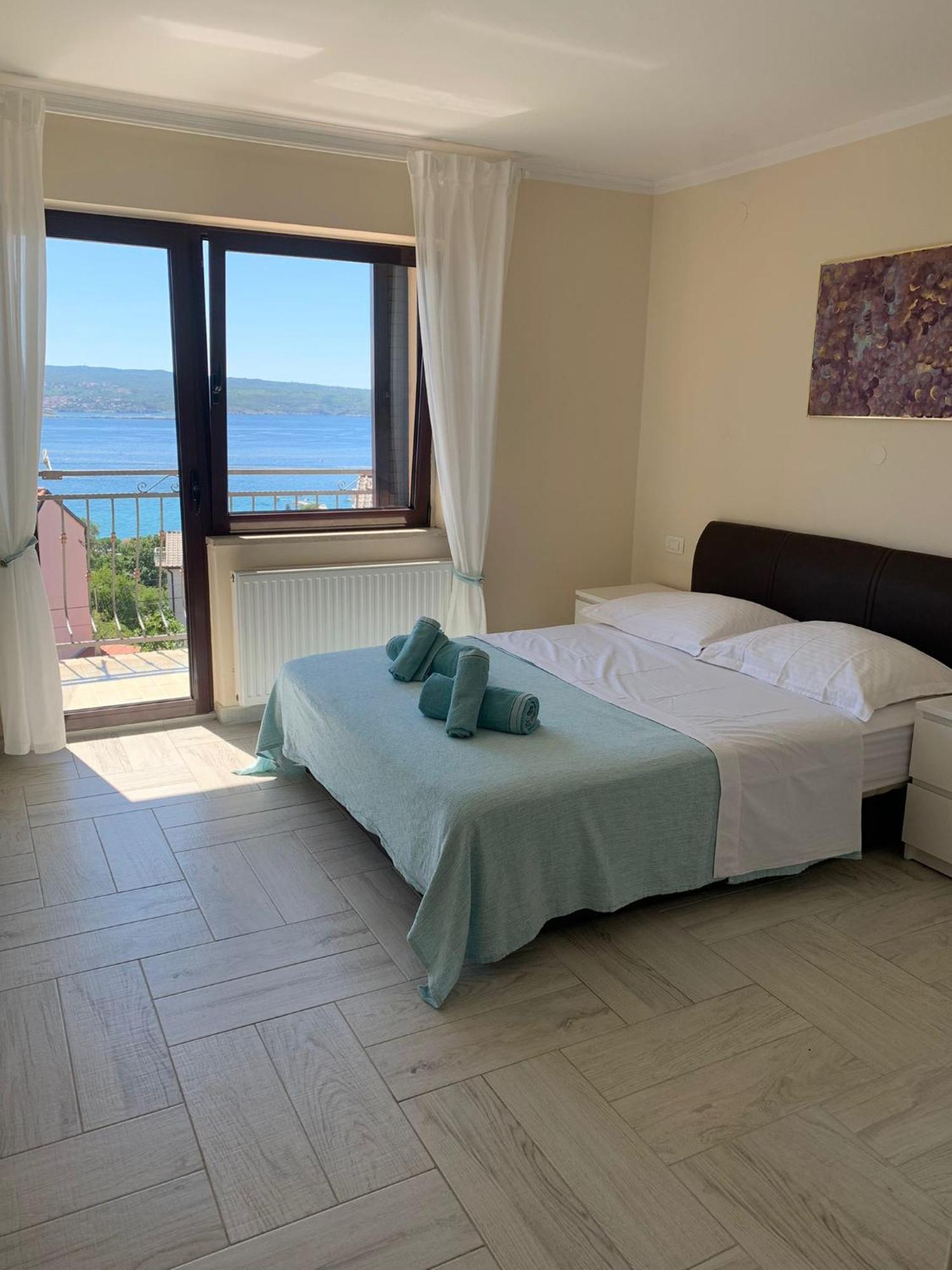 Apartment Nena Crikvenica Εξωτερικό φωτογραφία
