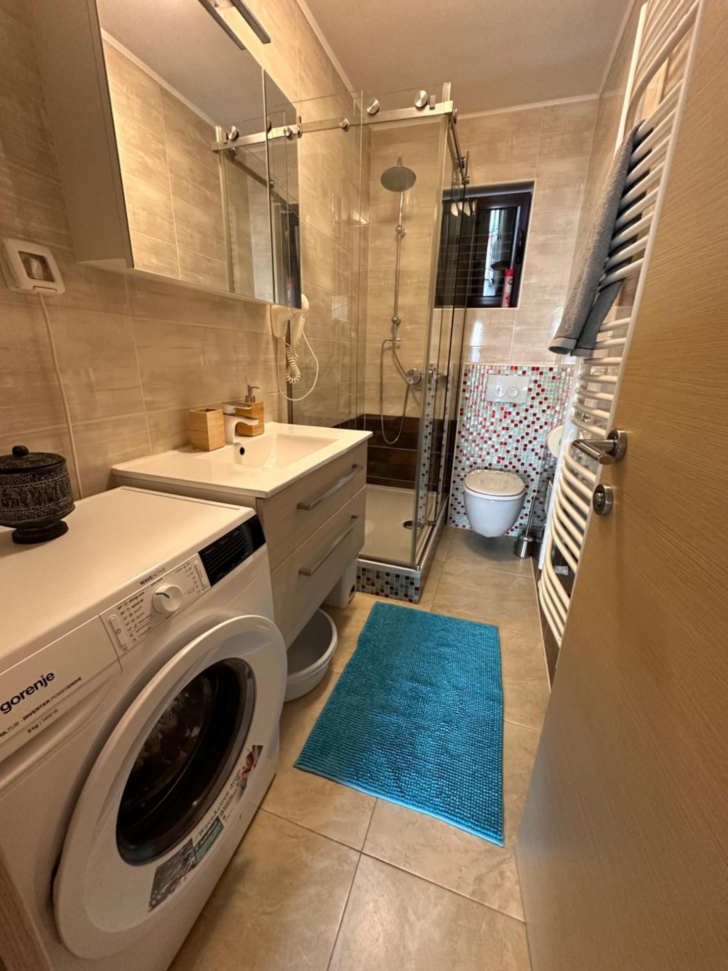 Apartment Nena Crikvenica Εξωτερικό φωτογραφία