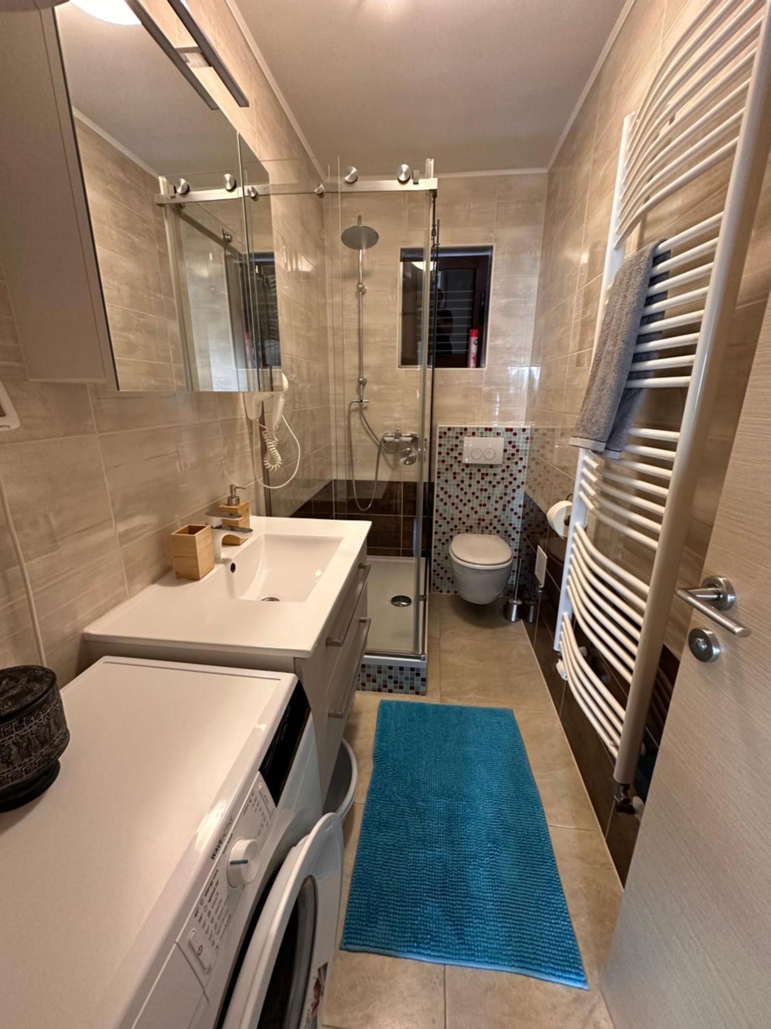 Apartment Nena Crikvenica Εξωτερικό φωτογραφία